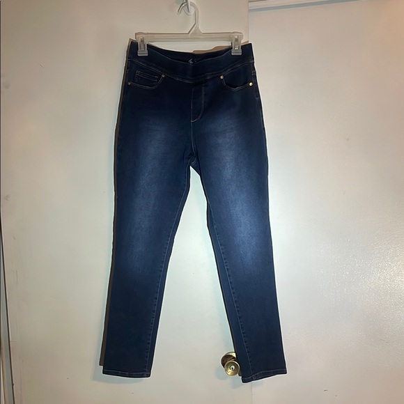 Gloria Vanderbilt Denim - Classic Blue Women's Jeans